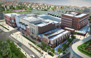 Počinje izgradnja Novog Niša