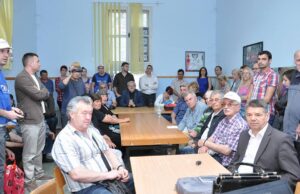 Tribina prevencija šećerne bolesti