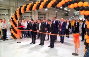 „Johnson Electric“ otvorio je još jedan proizvodni pogon