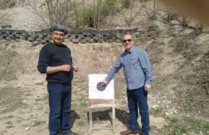 Projekat unapređenja i razvoja rekreativnih programa za 2016. godinu