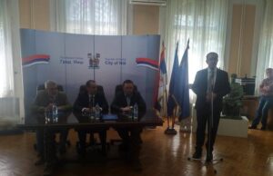 Potpisan protokol o saradnji direkcija za javni prevoz