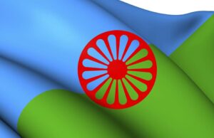 Čestitka povodom Međunarodnog dana Roma