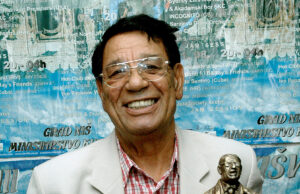 Nišville uvertira „Prijatelji Šabanu“ – 9. i 10. avgusta