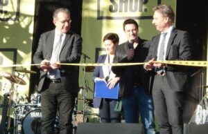 Otvoren Stop šop u Nišu