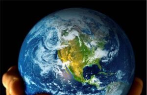 Danas je Dan planete zemlje