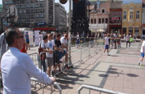 Obeležen Svetski dan sporta