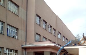 Perišić: Naredne nedelje popravka krova škole