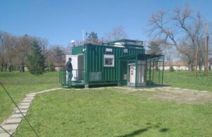 Pušten u rad najsavremeniji sistem za visinska radiosondažna merenja