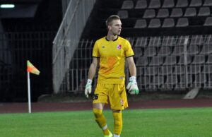 Golman „Radničkog“ pozvan u nacionalni tim