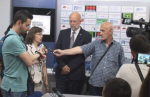 Forum za etničke odnose