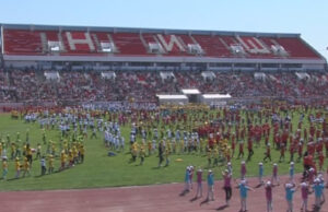 „Plesom do znanja i zdravlja“