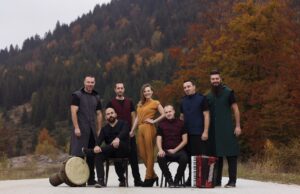 Veliki koncert DIVANHANE u Nišu