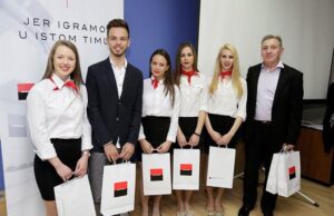 Nagrađene ideje učenika