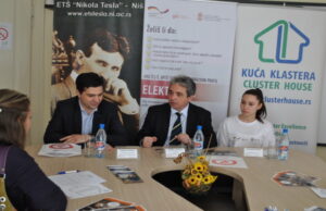 Vraćeno odavno ugašeno zanimanje – električar