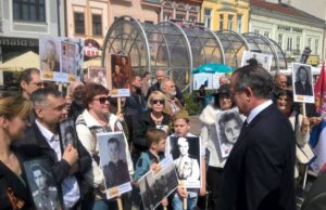 Obeležen Dan pobede nad fašizmom