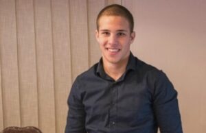 Cela Srbija za lečenje Igora Nurkića