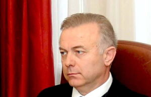 Ljubiša Janić oslobođen odgovornosti za zloupotrebu službenog položaja