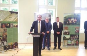 “Pogled na Mađarsku”