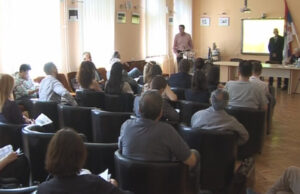 “Migranti i migracije”