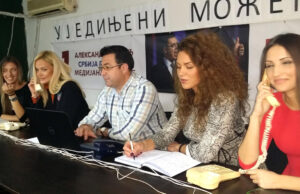 Milan Krstić – očekuje poverenje i želi da čuje glas naroda