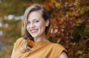 Naida Čatić (Divanhana) za Gradski portal 018