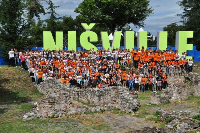 Nisville volonteri (2)