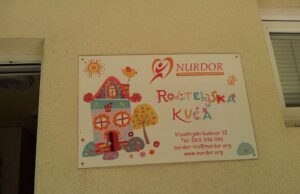 Gradska opština Medijana pomaže „Nurdoru“