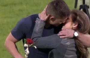 Prosidba na Čairu (VIDEO)