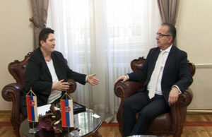 Saradnja Niša i Slovačke u oblasti ekologije