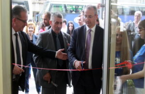 Otvoren EU Info kutak