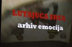 Emotivna istorija “Lutajućih srca”