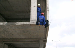 Ruski spasioci u Nišu