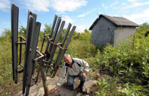 Rešen problem protivgradnih strelaca