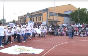 „Stop!Svi na sport“