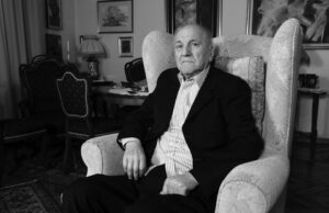 Preminuo Bata Živojinović