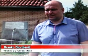 Česma na Romskom groblju ponovo radi