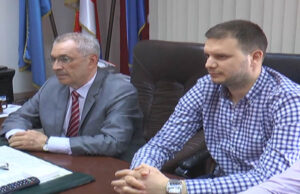 Rusi u GO Crveni Krst