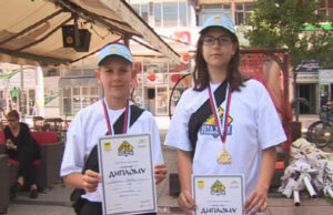 “Šta znam o saobraćaju”