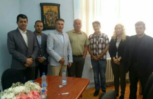 Na Paliluli koalicija SNS-SRS