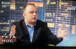 „Uslov ulaska SPS-a u gradsku vlast je mesto predsednika Skupštine grada Niša“