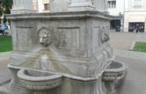 Javne česme opet rade