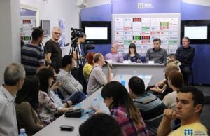 Lakše studiranje za slepe