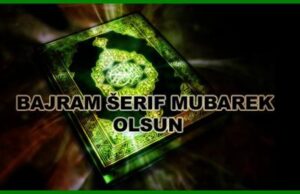 Obeležavanje početka Ramazanskog Bajrama