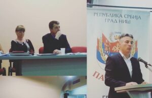 Opština Palilula konstituisala Skupštinu