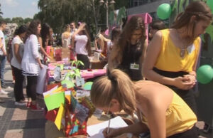 Pravno poslovna škola u Nišu obeležila 22 godine rada