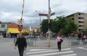 Obaveštenje o zatvaranju ulica u vreme održavanja Palilulske večeri