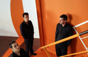 Remi Panossian Trio
