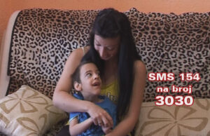 Pomoć za malog Davida