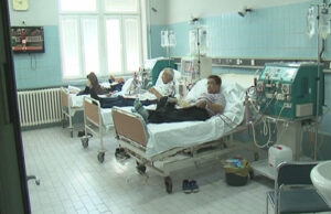 Stota transplantacija bubrega