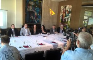 Sa niškog aerodroma do Dizeldorfa i Milana